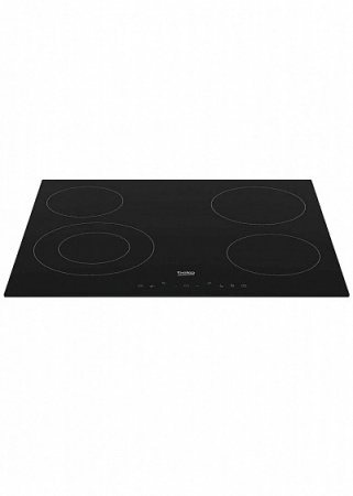 Варочная поверхность Beko HIC 64402 E купить с доставкой по Москве и Московской области в интернет-магазине АваТехно