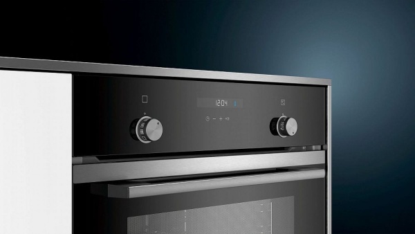 Духовой шкаф SIEMENS HB237JES0R купить с доставкой по Москве и Московской области в интернет-магазине АваТехно