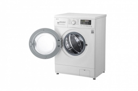 Стиральная машина LG F80B8LD6 купить с доставкой по Москве и Московской области в интернет-магазине АваТехно