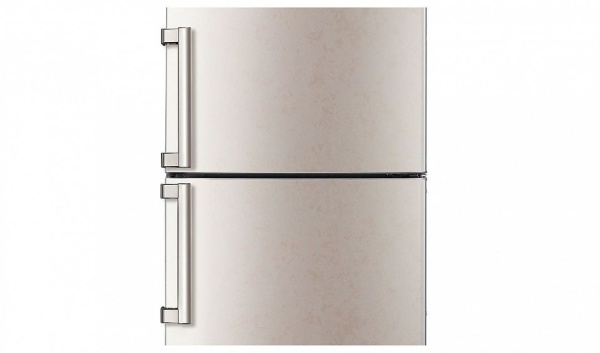 Холодильник LG GA-B489ZECL купить с доставкой по Москве и Московской области в интернет-магазине АваТехно