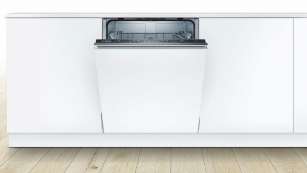 Посудомоечная машина BOSCH SMV 24AX01 R купить с доставкой по Москве и Московской области в интернет-магазине АваТехно
