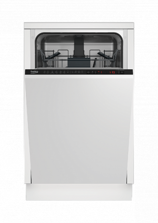 Встраиваемая посудомоечная машина BEKO DIS 26021