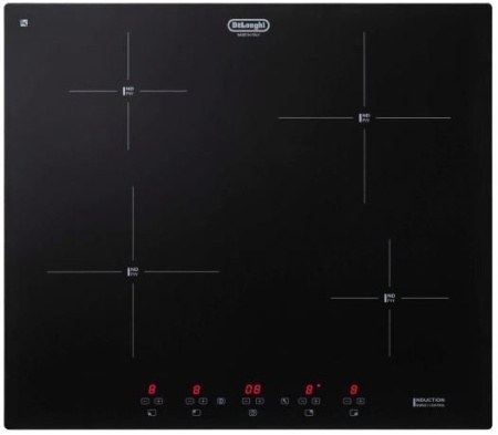 Варочная панель DELONGHI PIND 40