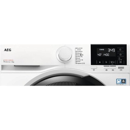 Стиральная машина AEG LFR61844BE купить с доставкой по Москве и Московской области в интернет-магазине АваТехно