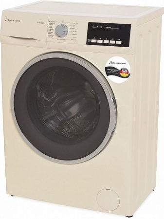 Стиральная машина SCHAUB LORENZ SLW MG5133beige купить с доставкой по Москве и Московской области в интернет-магазине АваТехно