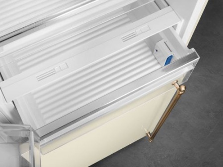 Холодильник SMEG FA8005LPO купить с доставкой по Москве и Московской области в интернет-магазине АваТехно