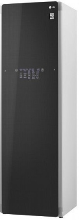 Паровой шкаф LG Styler S5BB купить с доставкой по Москве и Московской области в интернет-магазине АваТехно