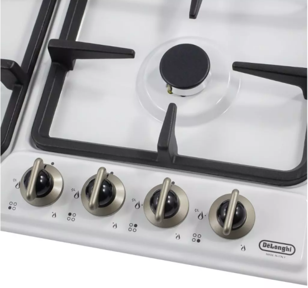 Газовая панель DeLonghi BS 46 ASV GU купить с доставкой по Москве и Московской области в интернет-магазине АваТехно