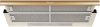 Вытяжка KUPPERSBERG slimlux ii 90 bronze