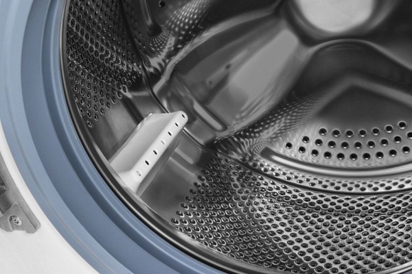 Стиральная машина Schaub Lorenz SLW MW6110 купить с доставкой по Москве и Московской области в интернет-магазине АваТехно