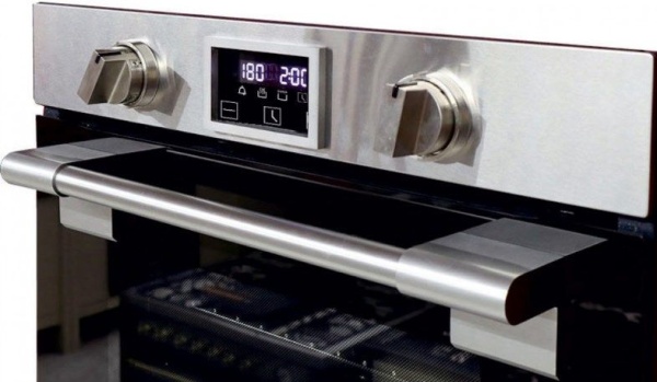 Встраиваемый электрический духовой шкаф Kaiser EH 6337 купить с доставкой по Москве и Московской области в интернет-магазине АваТехно