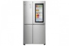 Холодильник Side by Side LG GC-Q247CADC
