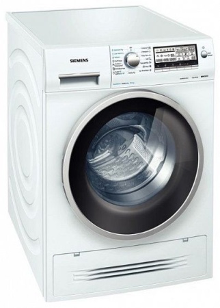 Стиральная машина SIEMENS WD 15H542