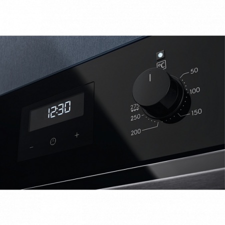Духовой шкаф ELECTROLUX OEF 3H70TK купить с доставкой по Москве и Московской области в интернет-магазине АваТехно