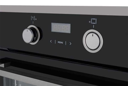 Духовой шкаф KUPPERSBERG HO 658 T купить с доставкой по Москве и Московской области в интернет-магазине АваТехно