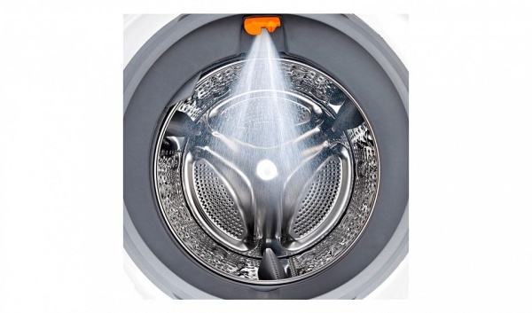 Стиральная машина LG F-2H9HS2W купить с доставкой по Москве и Московской области в интернет-магазине АваТехно