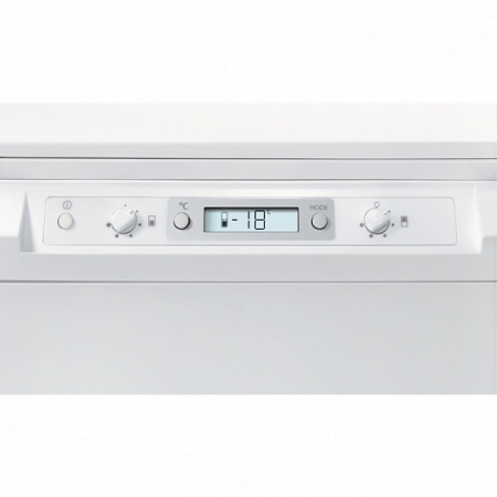 Холодильник ELECTROLUX enn 3153 aow купить с доставкой по Москве и Московской области в интернет-магазине АваТехно