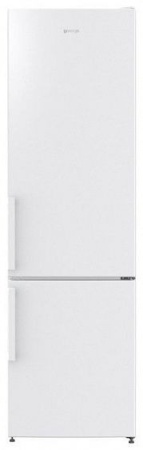 Холодильник Gorenje NRK 6201 GHW4
