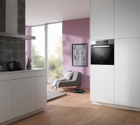 Духовой шкаф Miele H 2265 BP Active EDST/CLST купить с доставкой по Москве и Московской области в интернет-магазине АваТехно
