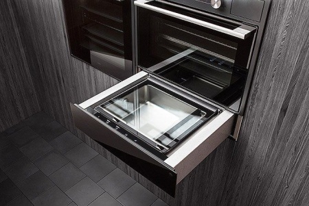 Вакууматор ASKO ODV8128G купить с доставкой по Москве и Московской области в интернет-магазине АваТехно