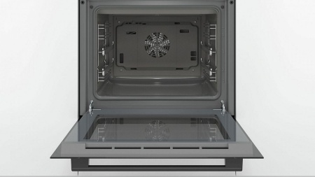 Духовой шкаф BOSCH HBJ558YB0Q купить с доставкой по Москве и Московской области в интернет-магазине АваТехно