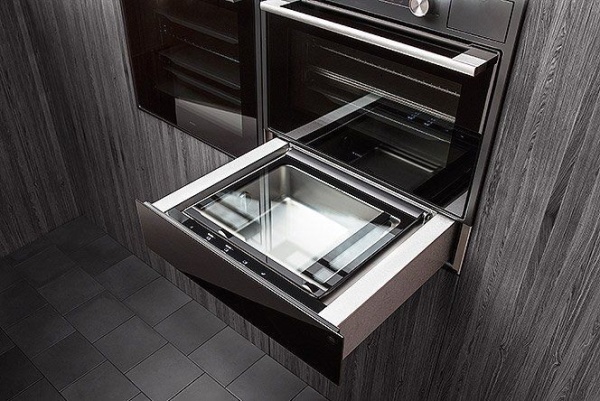 Вакууматор ASKO ODV8128G купить с доставкой по Москве и Московской области в интернет-магазине АваТехно