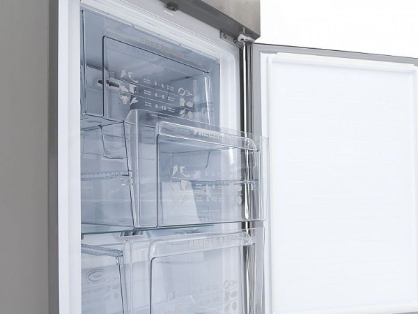 Холодильник KAISER kk 63200 купить с доставкой по Москве и Московской области в интернет-магазине АваТехно