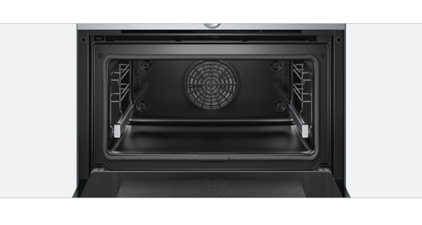 Электрический духовой шкаф Siemens CB675G0S1 купить с доставкой по Москве и Московской области в интернет-магазине АваТехно