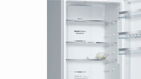 Холодильник BOSCH KGN39XI2AR купить с доставкой по Москве и Московской области в интернет-магазине АваТехно