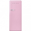 Холодильник SMEG FAB28RPK3