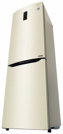 Холодильник LG GA-B429 SYUZ купить с доставкой по Москве и Московской области в интернет-магазине АваТехно