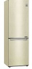 Холодильник LG DoorCooling+ GA-B459 SECL купить с доставкой по Москве и Московской области в интернет-магазине АваТехно