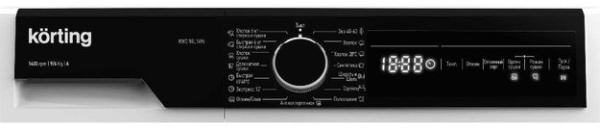 Стиральная машина с сушкой Korting KWD 58L1496 купить с доставкой по Москве и Московской области в интернет-магазине АваТехно
