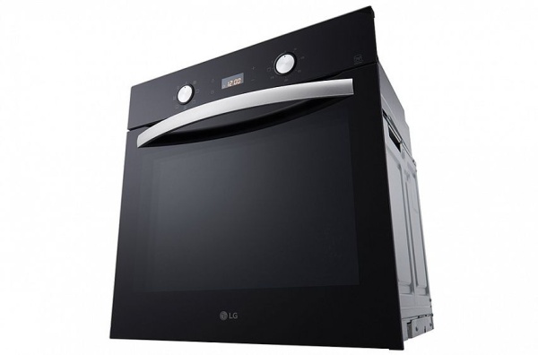 Электрический духовой шкаф LG LB645329T1 купить с доставкой по Москве и Московской области в интернет-магазине АваТехно
