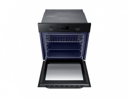 Электрический духовой шкаф SAMSUNG NV70K1310BB/WT купить с доставкой по Москве и Московской области в интернет-магазине АваТехно