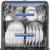 Встраиваемая посудомоечная машина Smeg STL362DQ купить с доставкой по Москве и Московской области в интернет-магазине АваТехно