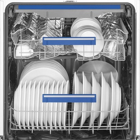 Встраиваемая посудомоечная машина Smeg STL362DQ купить с доставкой по Москве и Московской области в интернет-магазине АваТехно
