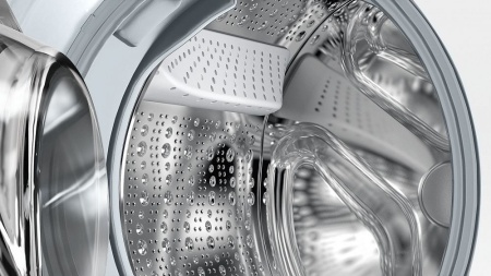 Стиральная машина Bosch WAW 32541 белый купить с доставкой по Москве и Московской области в интернет-магазине АваТехно
