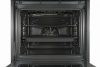 Духовой шкаф BOSCH HBG317BB0R купить с доставкой по Москве и Московской области в интернет-магазине АваТехно