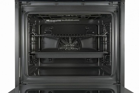Духовой шкаф BOSCH HBG317BB0R купить с доставкой по Москве и Московской области в интернет-магазине АваТехно