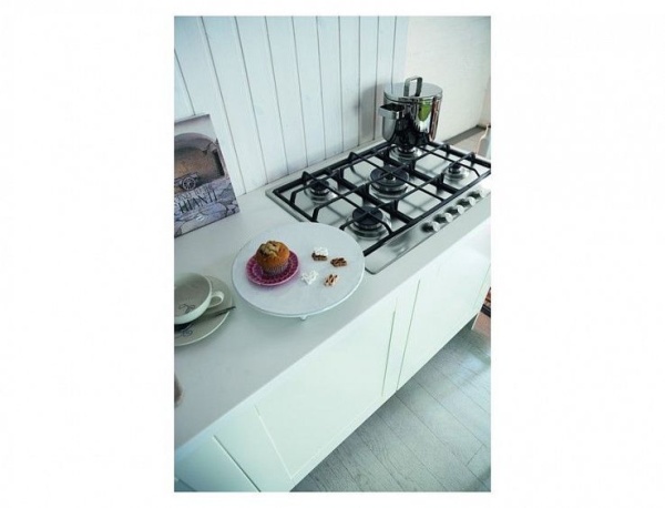 Поверхность FRANKE fhtl 755 4g tc xs c купить с доставкой по Москве и Московской области в интернет-магазине АваТехно