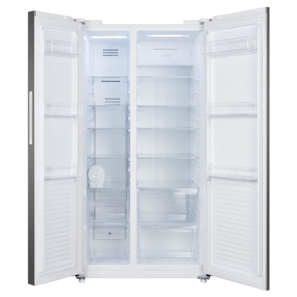 Холодильник Korting KNFS 93535 GW купить с доставкой по Москве и Московской области в интернет-магазине АваТехно