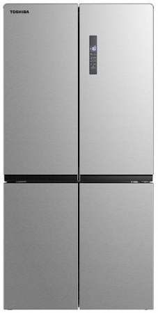 Холодильник TOSHIBA GR-RF646WE-PMS(02)