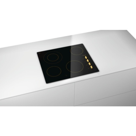 Поверхность BOSCH pkf 619c17e купить с доставкой по Москве и Московской области в интернет-магазине АваТехно