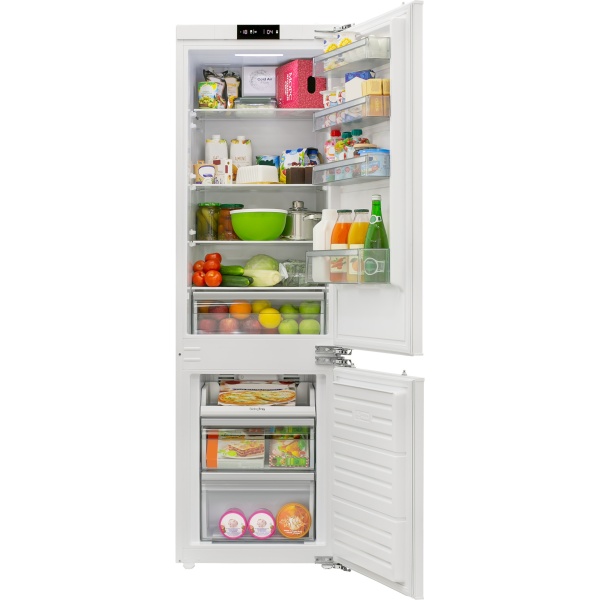 Встраиваемый холодильник Vestfrost VFBI17F00 купить с доставкой по Москве и Московской области в интернет-магазине АваТехно