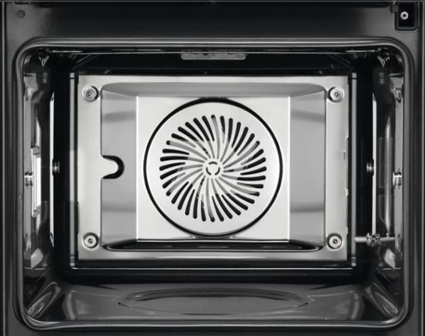 Духовой шкаф AEG BSK999330M купить с доставкой по Москве и Московской области в интернет-магазине АваТехно