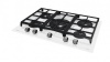 Газовая панель TEKA GZC 75331 XBN WHITE (112570102) купить с доставкой по Москве и Московской области в интернет-магазине АваТехно