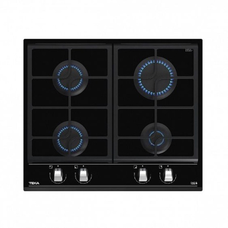 Газовая панель TEKA GZC 64300 XBN BLACK (112570034)