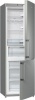 Холодильник GORENJE NRK 6191 GHX купить с доставкой по Москве и Московской области в интернет-магазине АваТехно