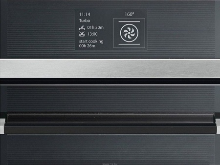 Духовой шкаф SMEG sf130n купить с доставкой по Москве и Московской области в интернет-магазине АваТехно